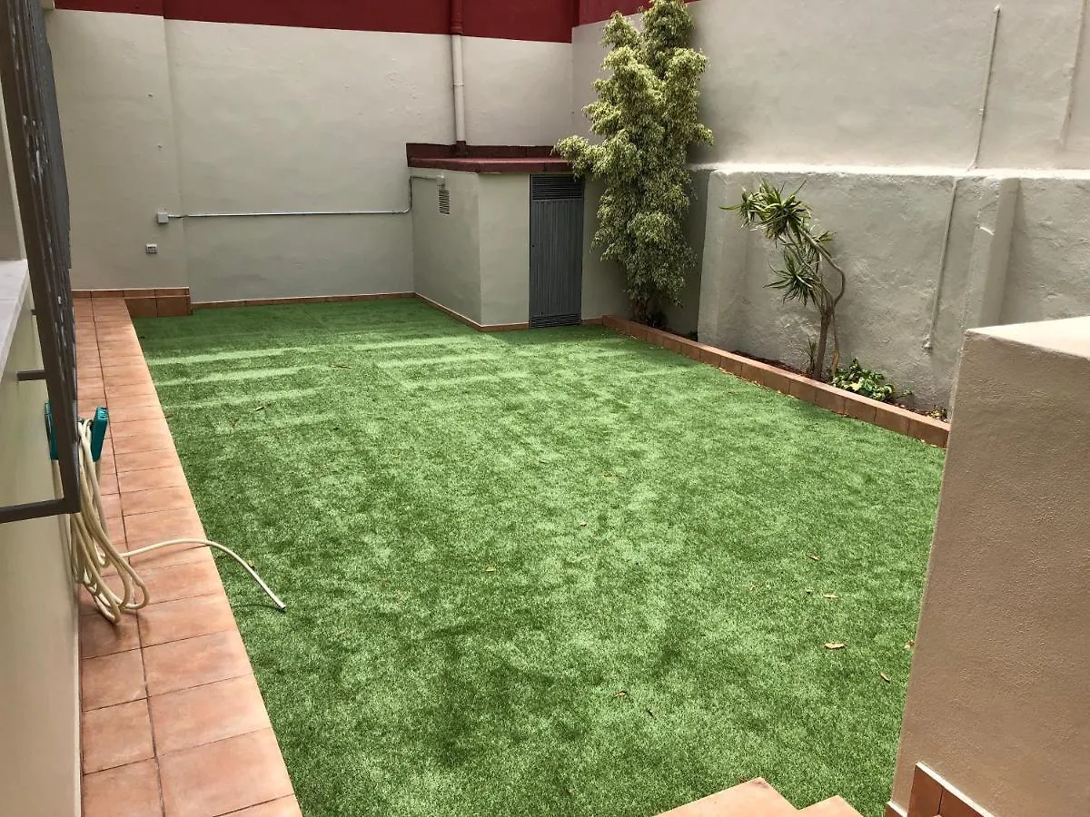Feriehus Casa En La Laguna Villa La Laguna